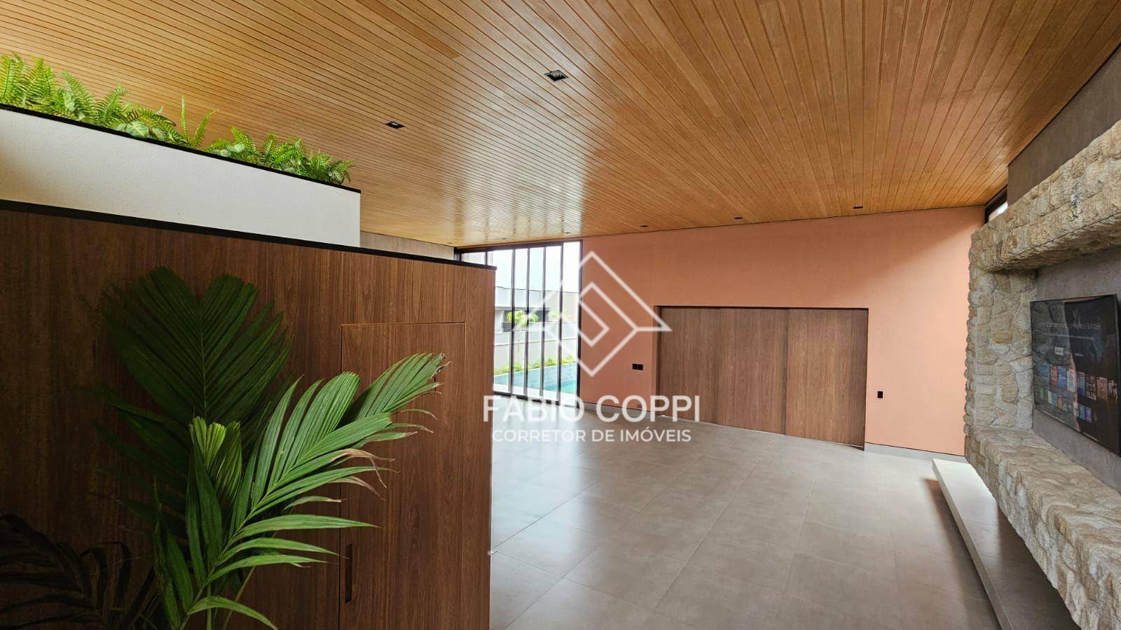 Casa de Condomínio à venda com 3 quartos, 335m² - Foto 2