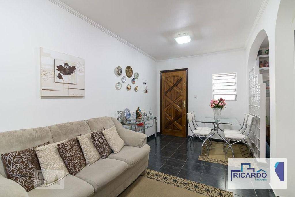 Apartamento à venda com 2 quartos, 60m² - Foto 1