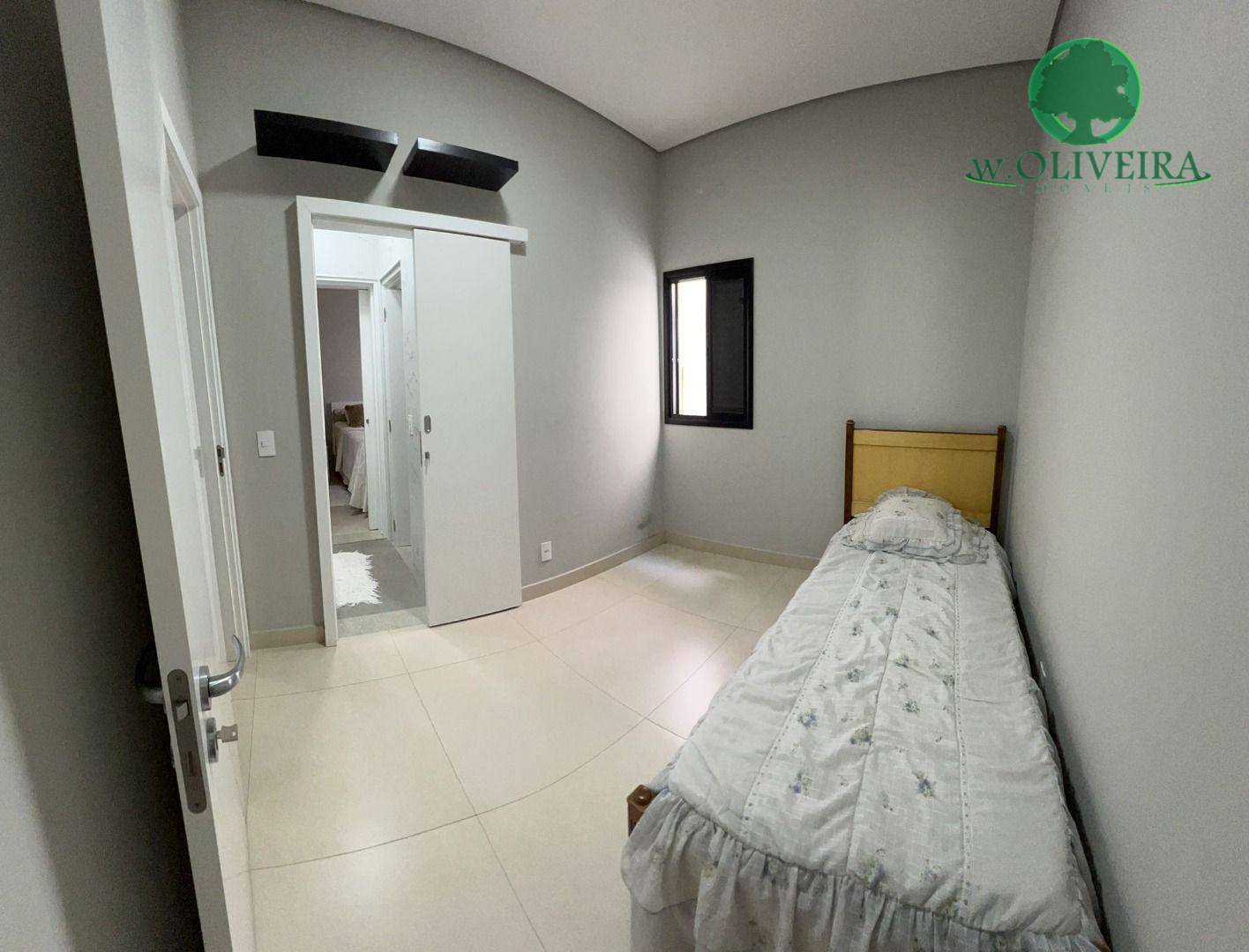 Casa de Condomínio à venda com 3 quartos, 146m² - Foto 14