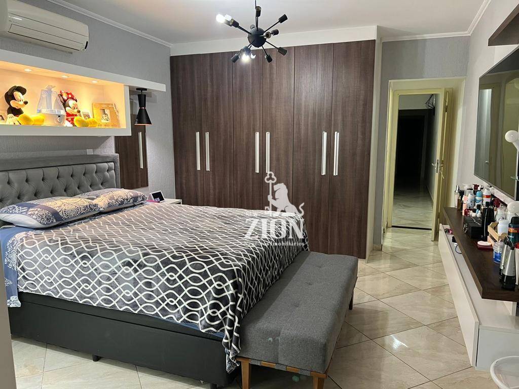 Sobrado à venda com 3 quartos, 154m² - Foto 9