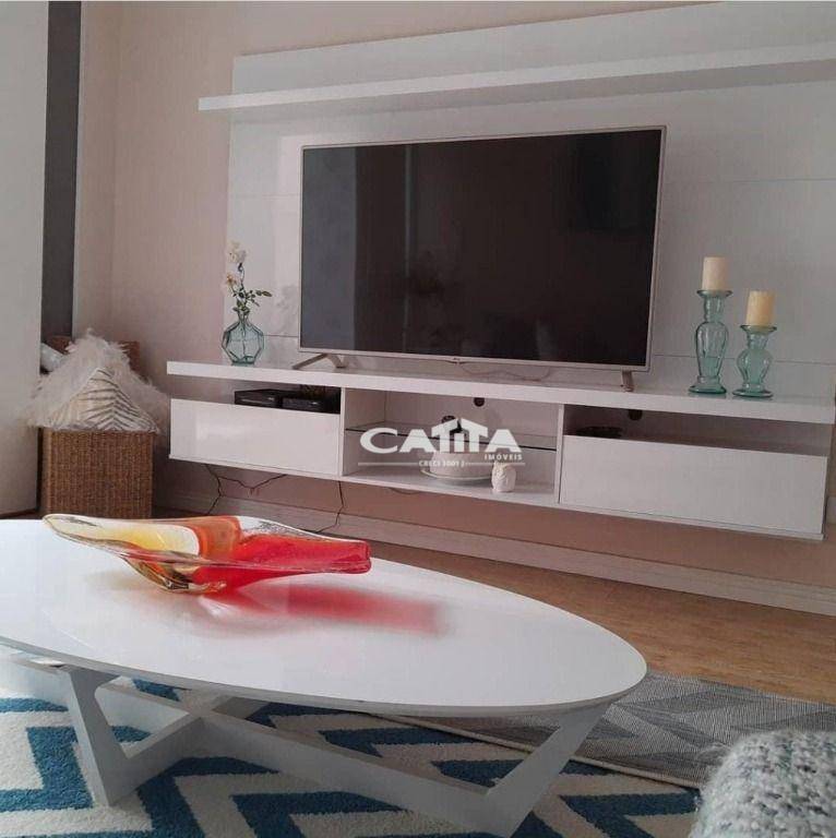 Casa à venda e aluguel com 5 quartos, 274m² - Foto 8