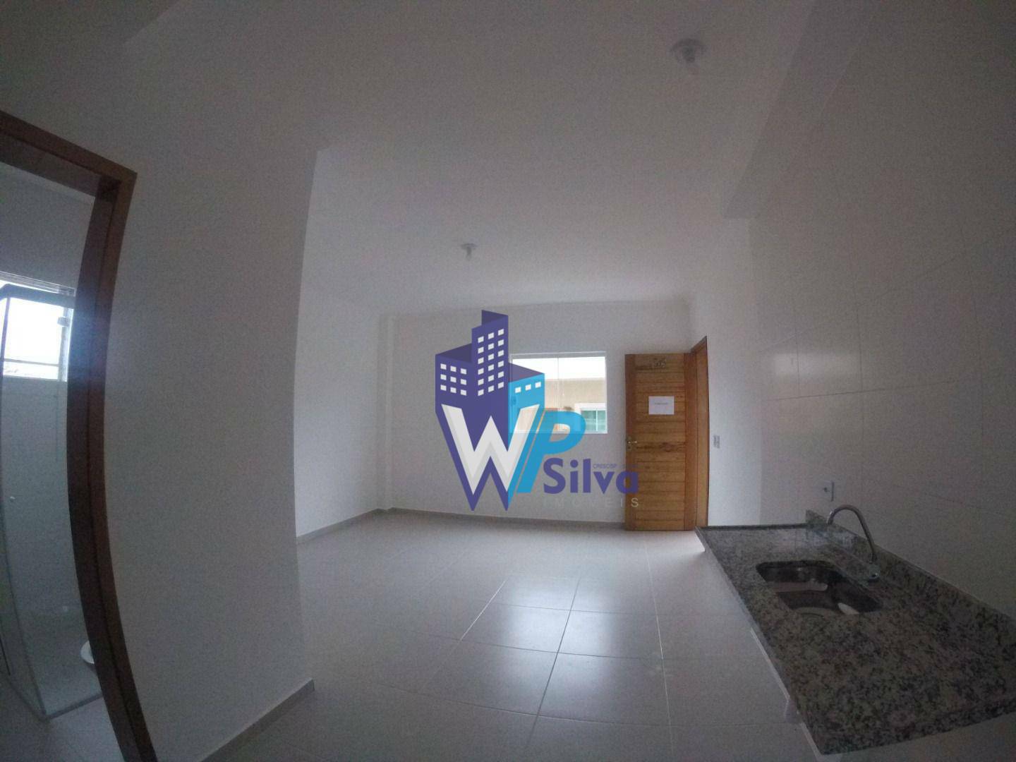 Apartamento à venda com 1 quarto, 33m² - Foto 28