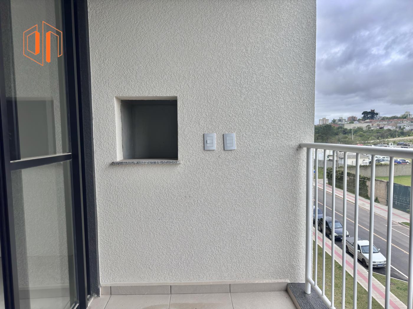 Apartamento à venda com 2 quartos, 57m² - Foto 10