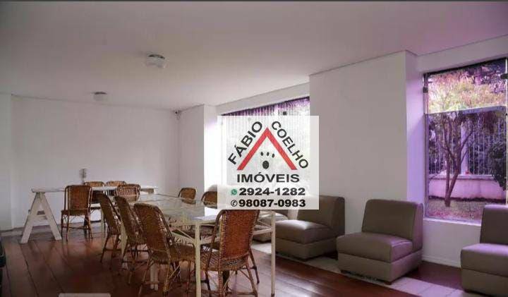 Apartamento à venda com 2 quartos, 59m² - Foto 29