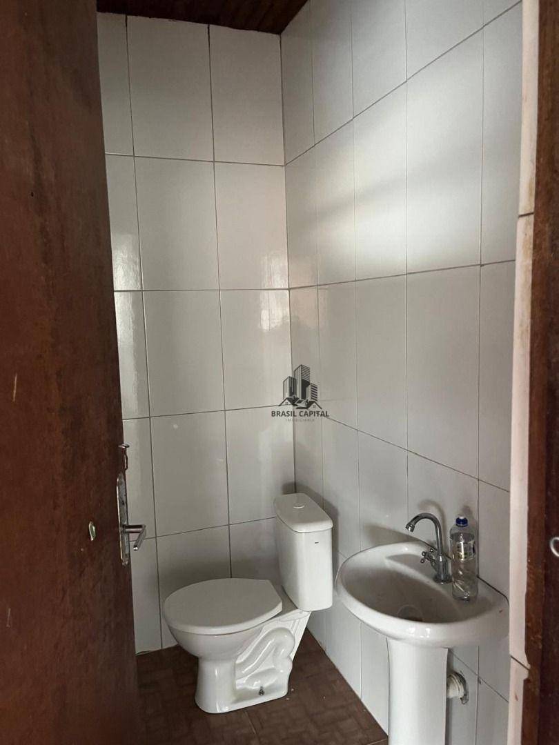 Casa à venda com 3 quartos, 141m² - Foto 5