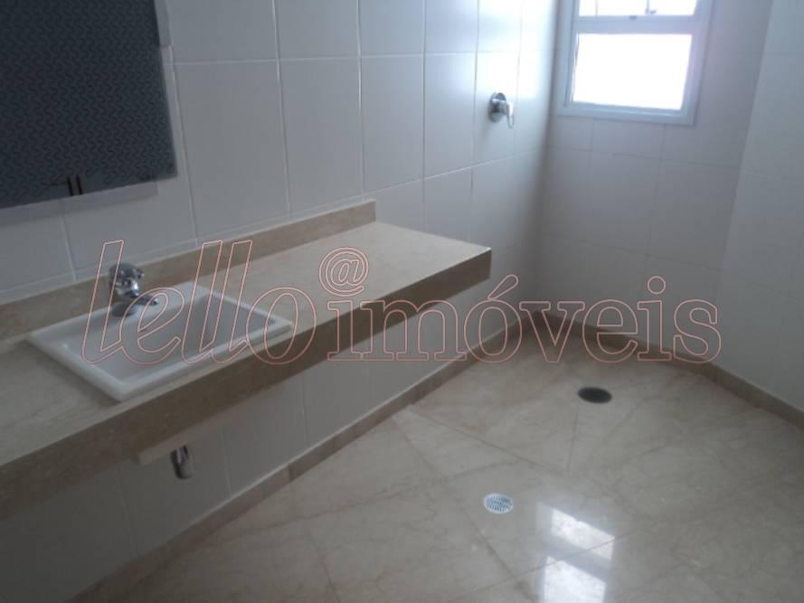 Apartamento à venda com 3 quartos, 266m² - Foto 13