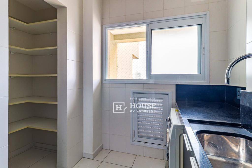 Apartamento à venda com 3 quartos, 110m² - Foto 14