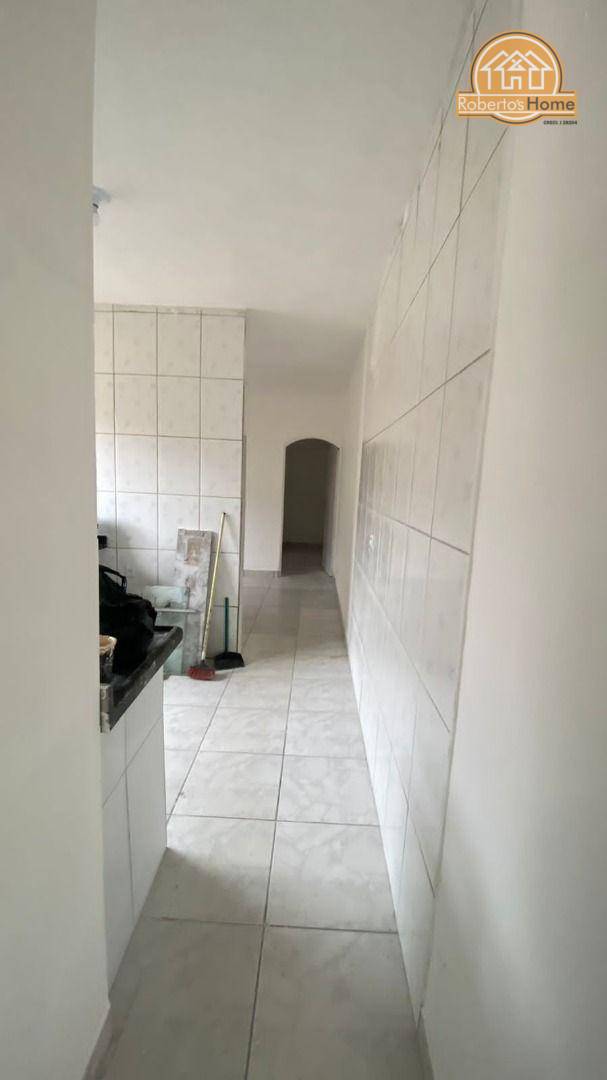 Casa à venda com 3 quartos, 106m² - Foto 9