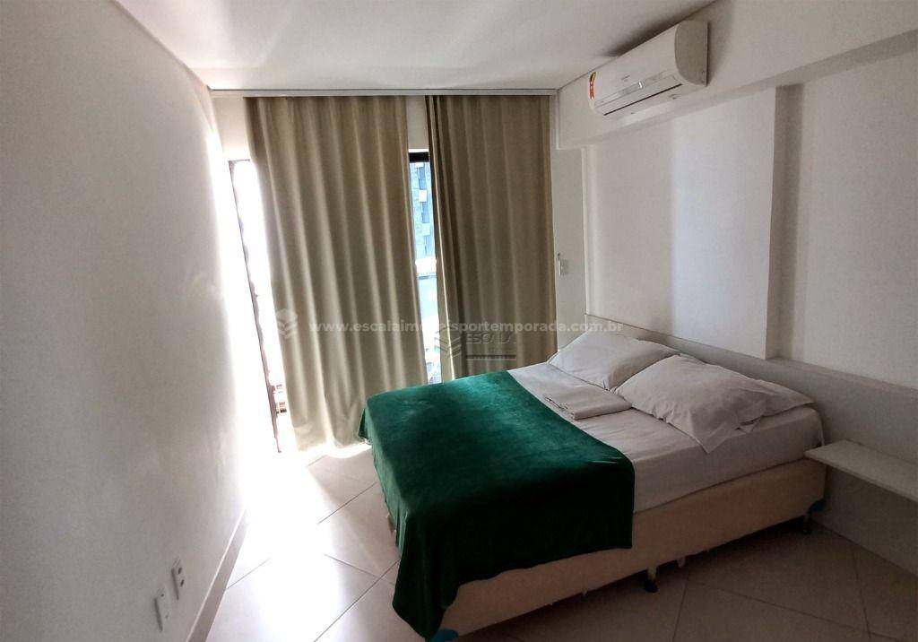 Apartamento para lancamento com 1 quarto, 40m² - Foto 14