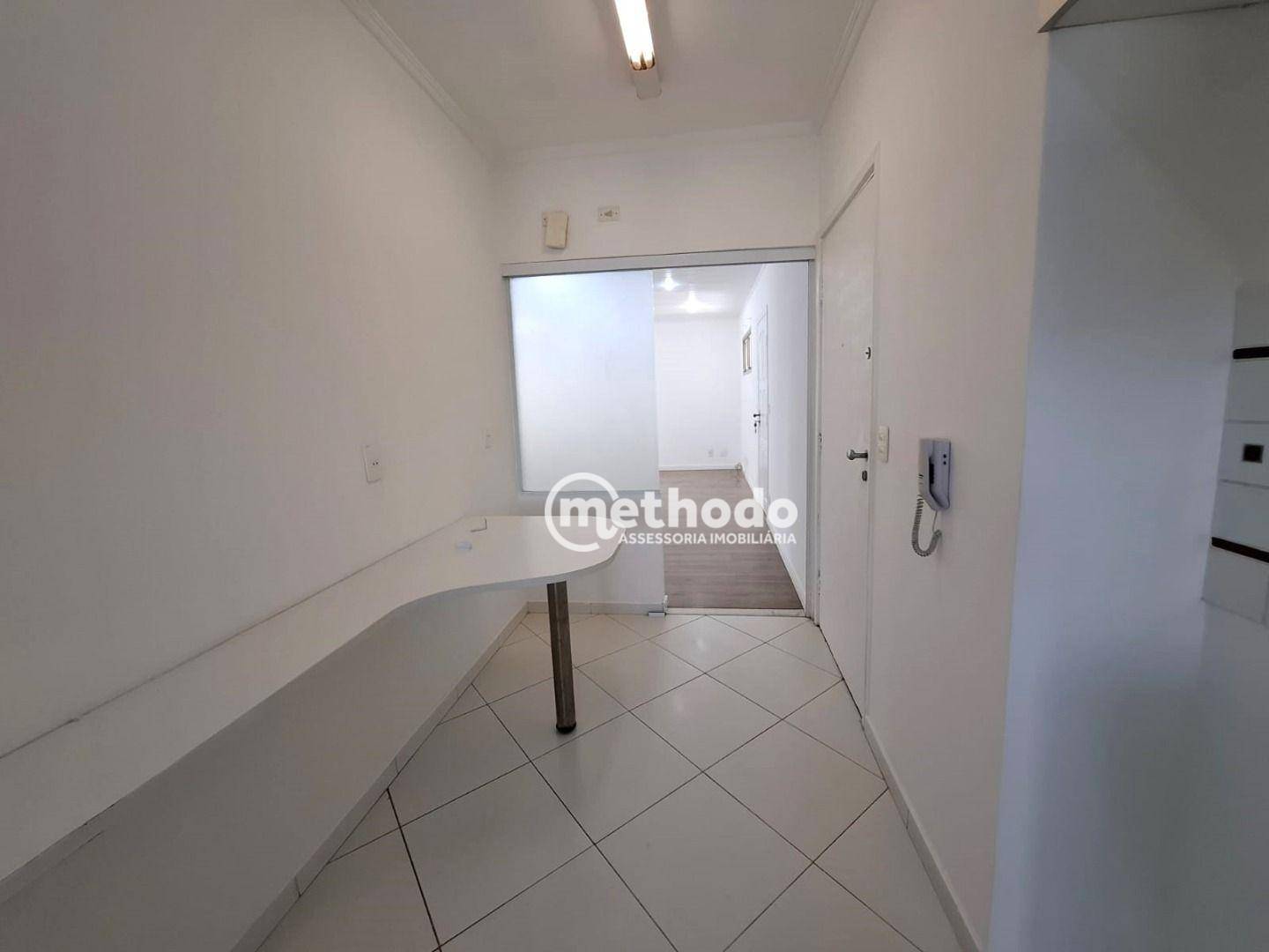 Apartamento para alugar com 3 quartos, 110m² - Foto 14