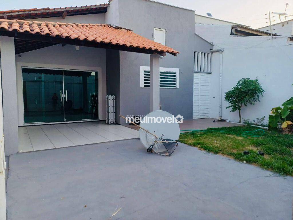 Casa à venda com 3 quartos, 125m² - Foto 9