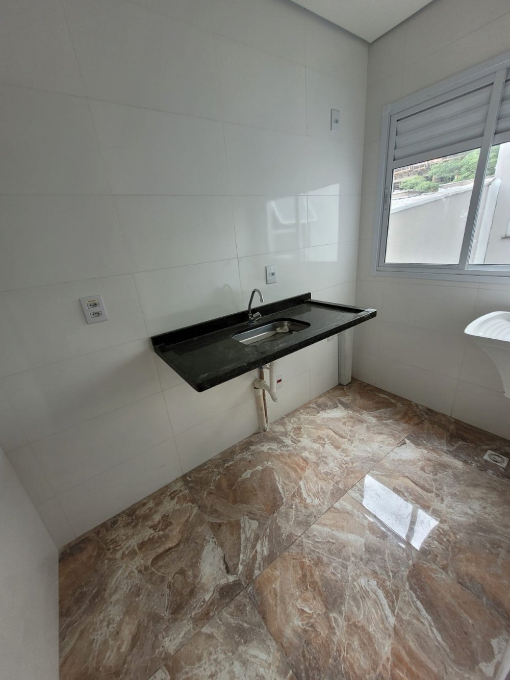 Apartamento à venda com 2 quartos, 58m² - Foto 10