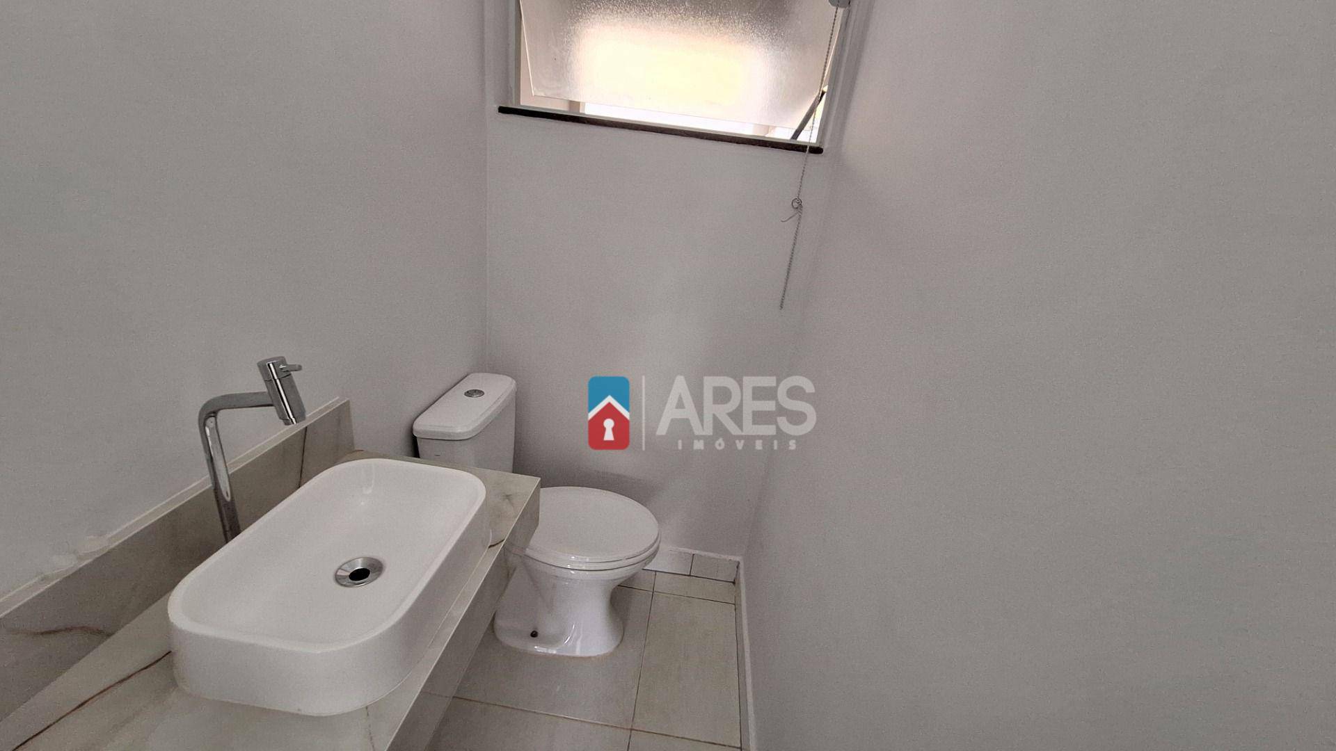 Casa à venda com 3 quartos, 98m² - Foto 19