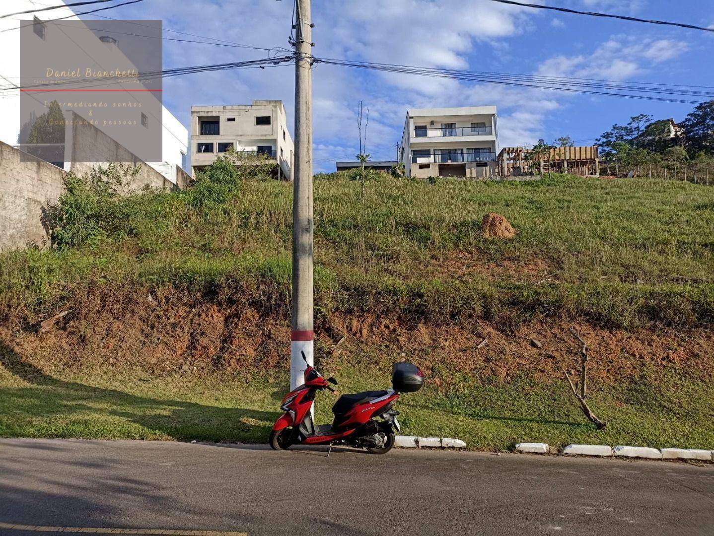 Loteamento e Condomínio à venda, 420M2 - Foto 4