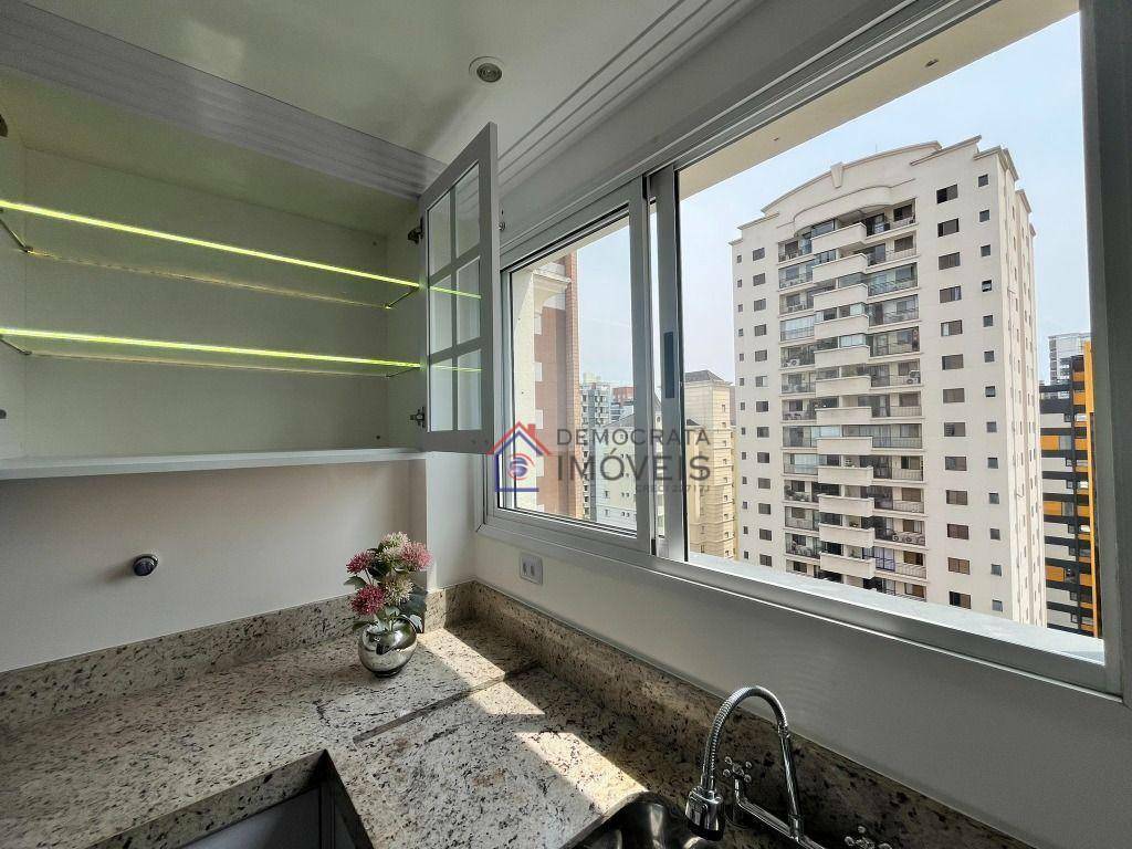 Cobertura à venda com 2 quartos, 130m² - Foto 7