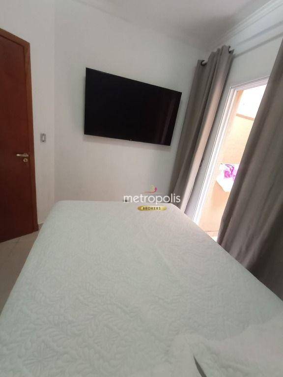 Apartamento à venda com 2 quartos, 48m² - Foto 8