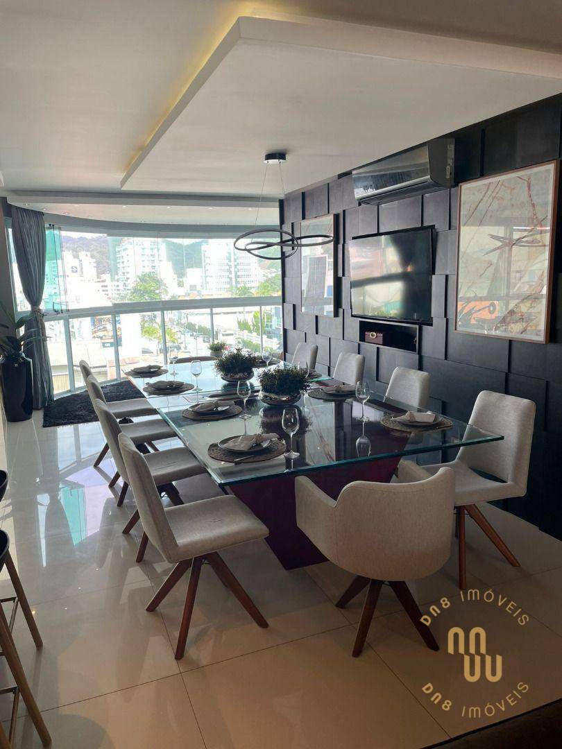 Apartamento à venda com 3 quartos, 192m² - Foto 9