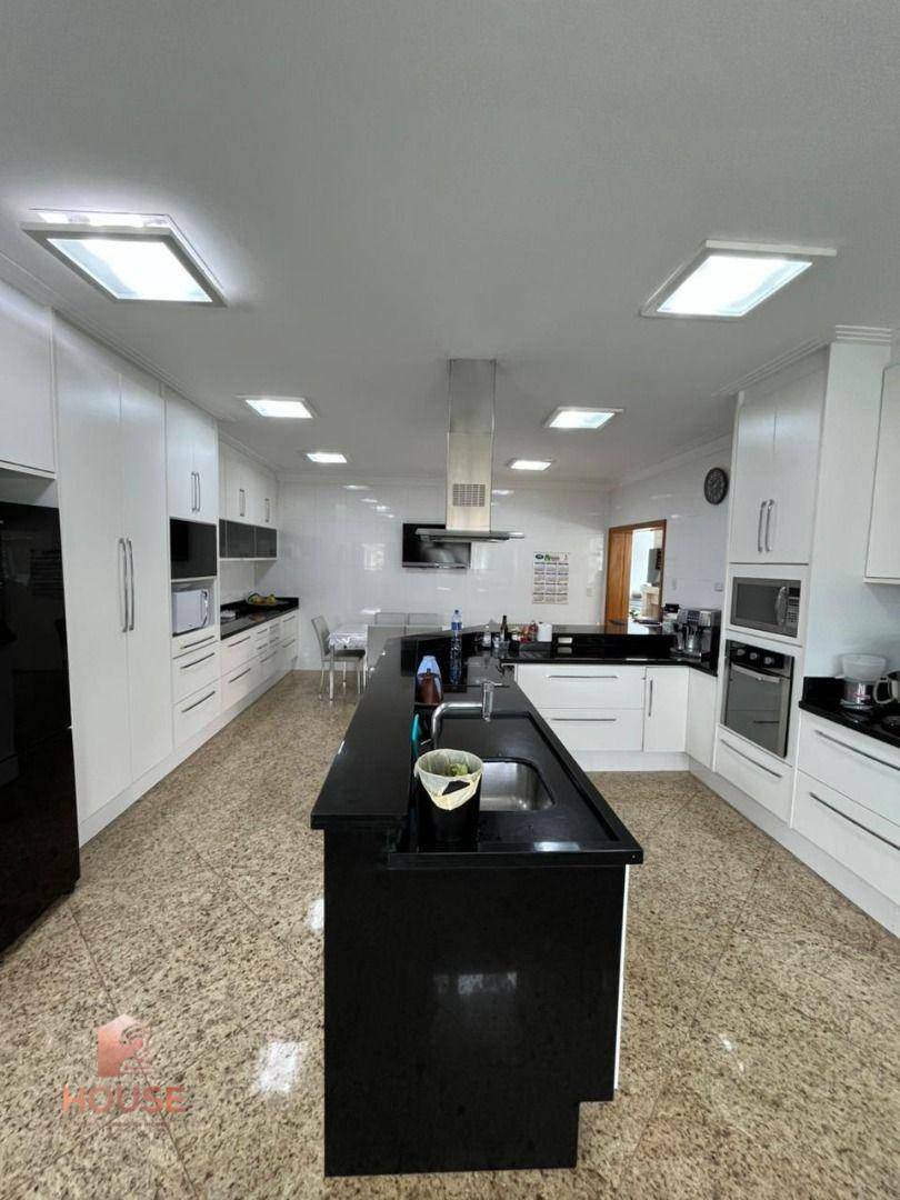 Casa de Condomínio, 4 quartos - Foto 176