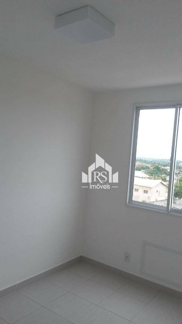 Apartamento à venda com 3 quartos, 65m² - Foto 5