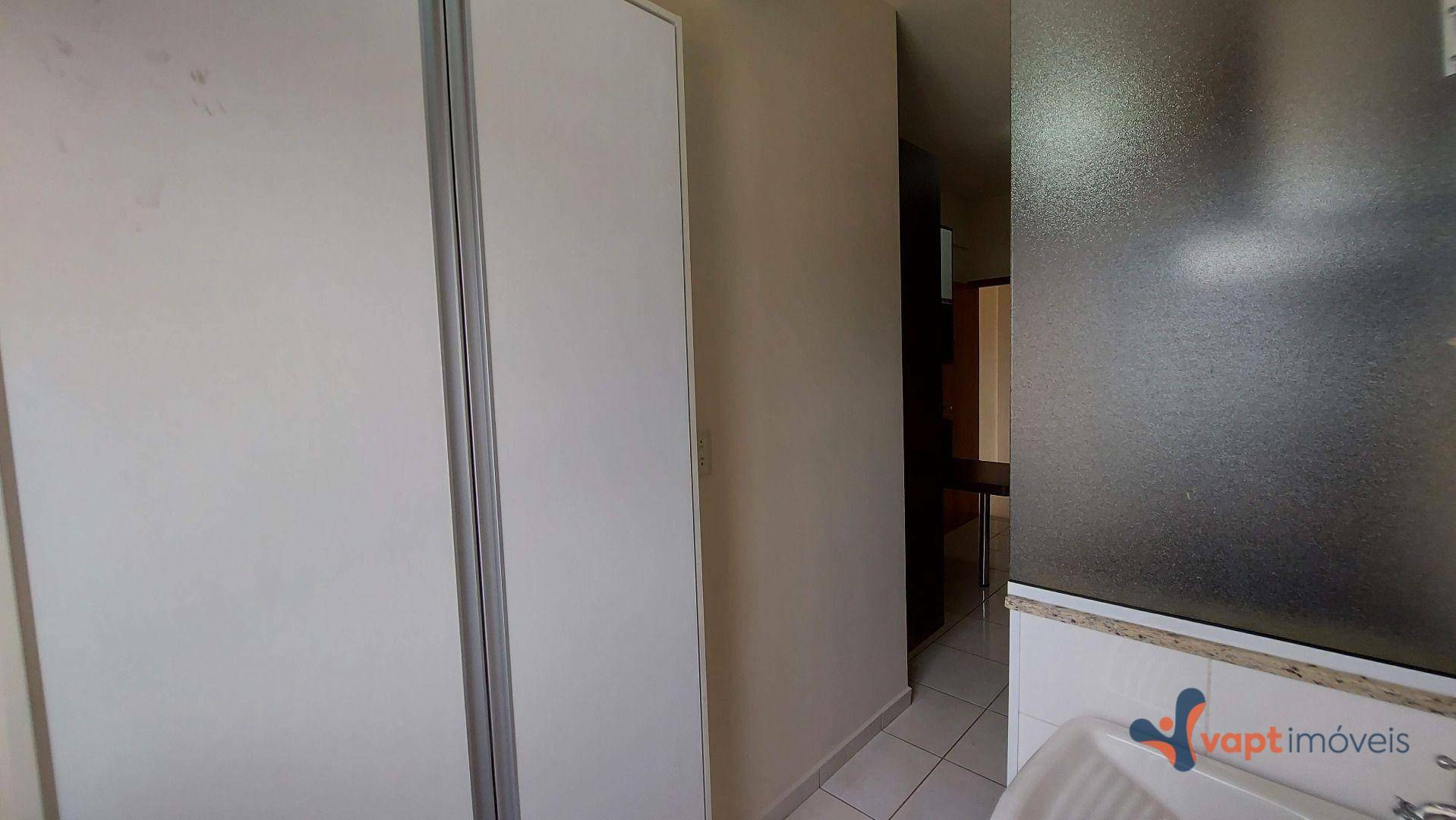 Apartamento, 3 quartos, 74 m² - Foto 11