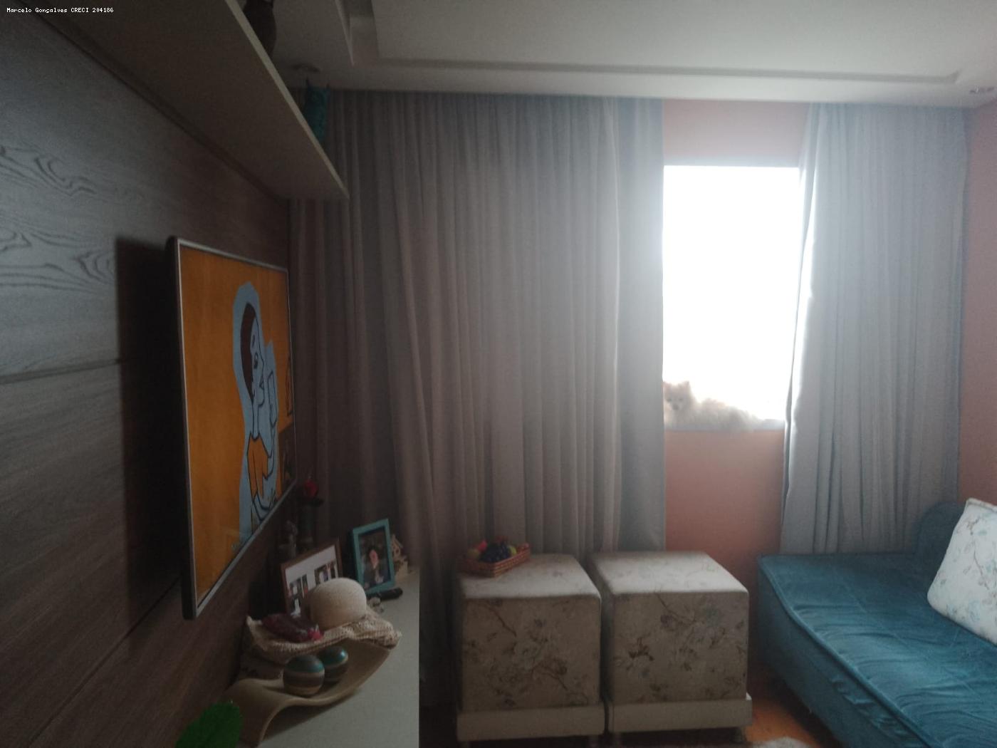 Apartamento à venda com 2 quartos, 40m² - Foto 2