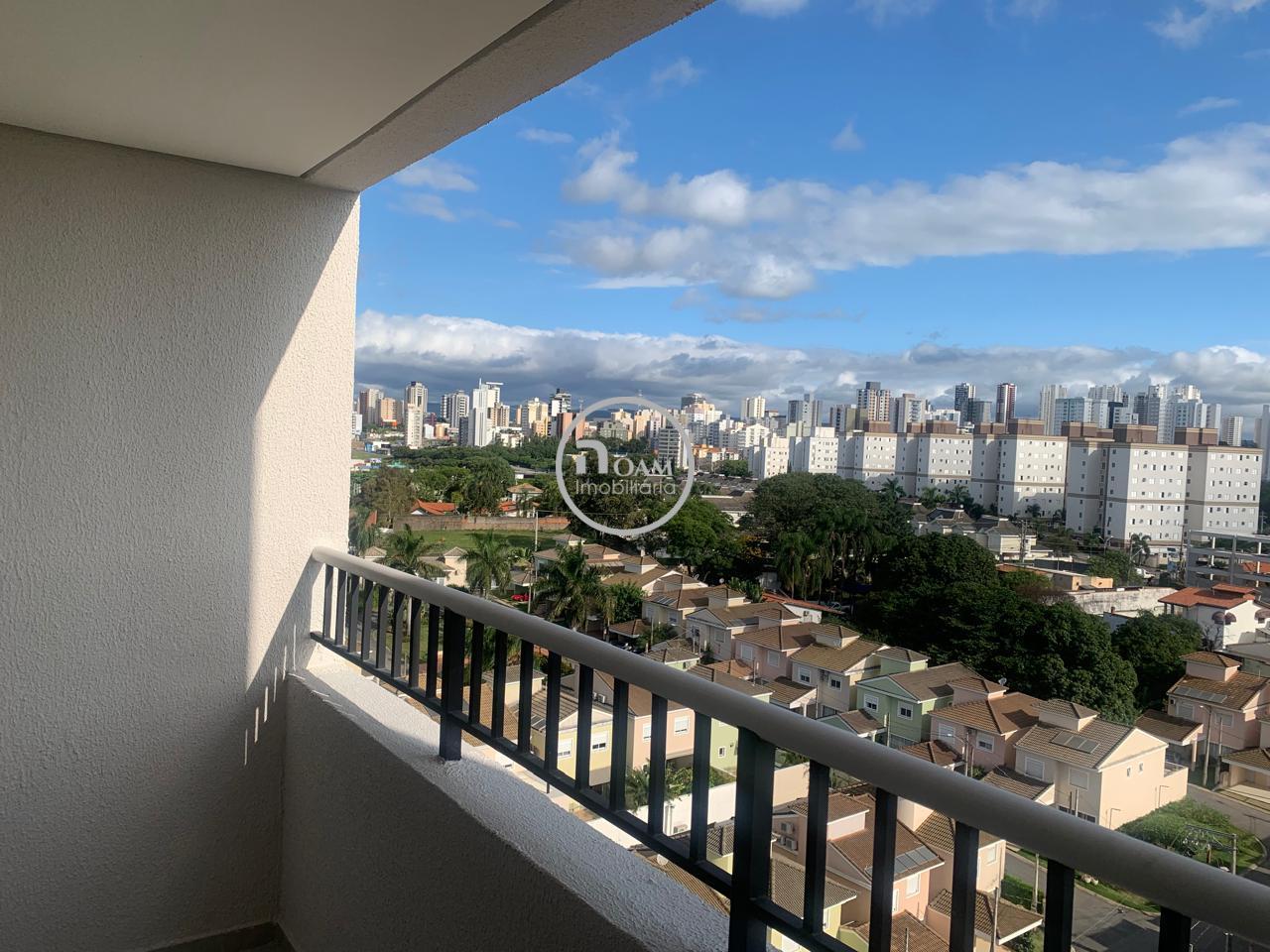 Apartamento à venda com 2 quartos, 63m² - Foto 5