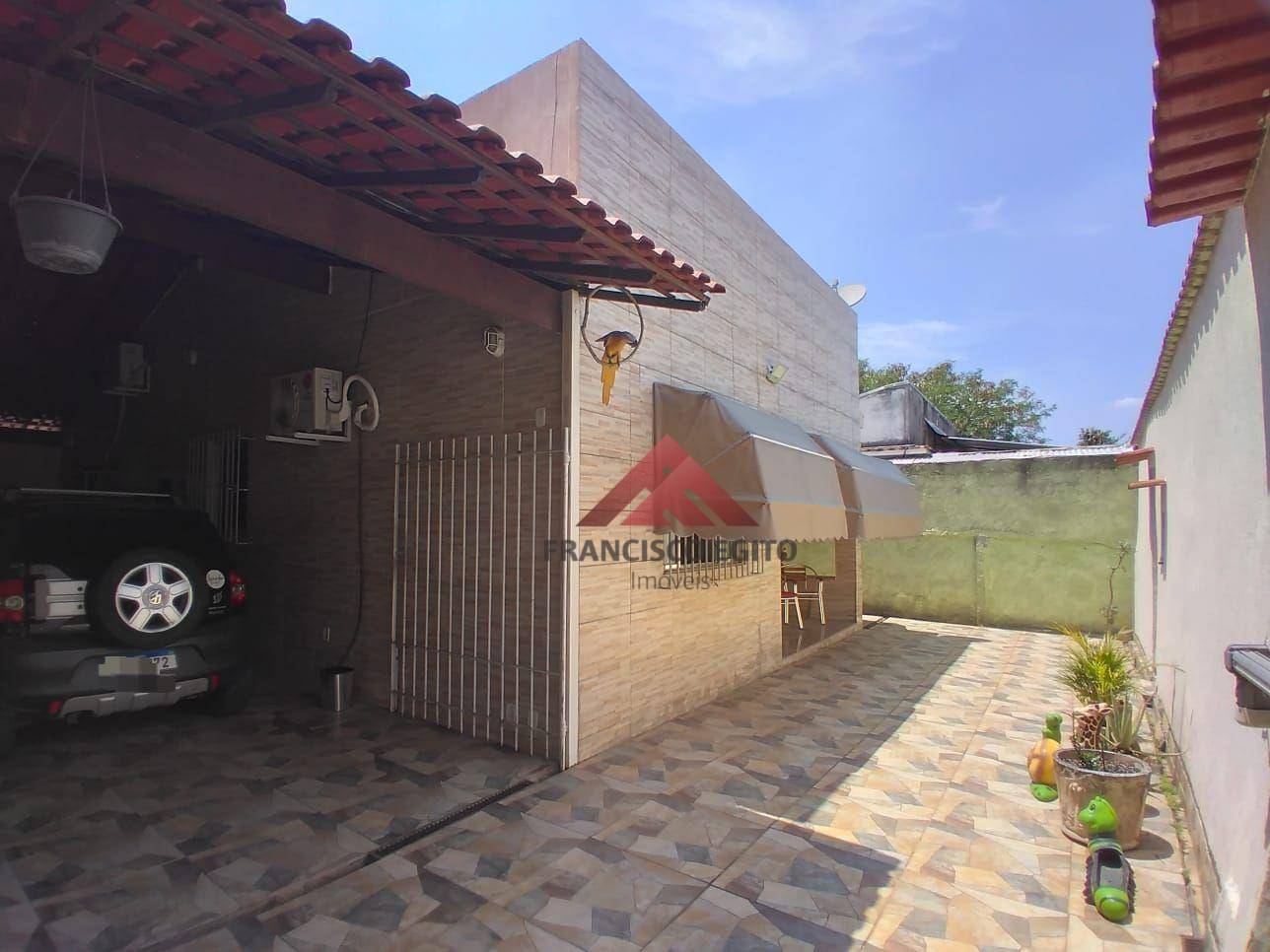 Casa à venda com 3 quartos, 115m² - Foto 4