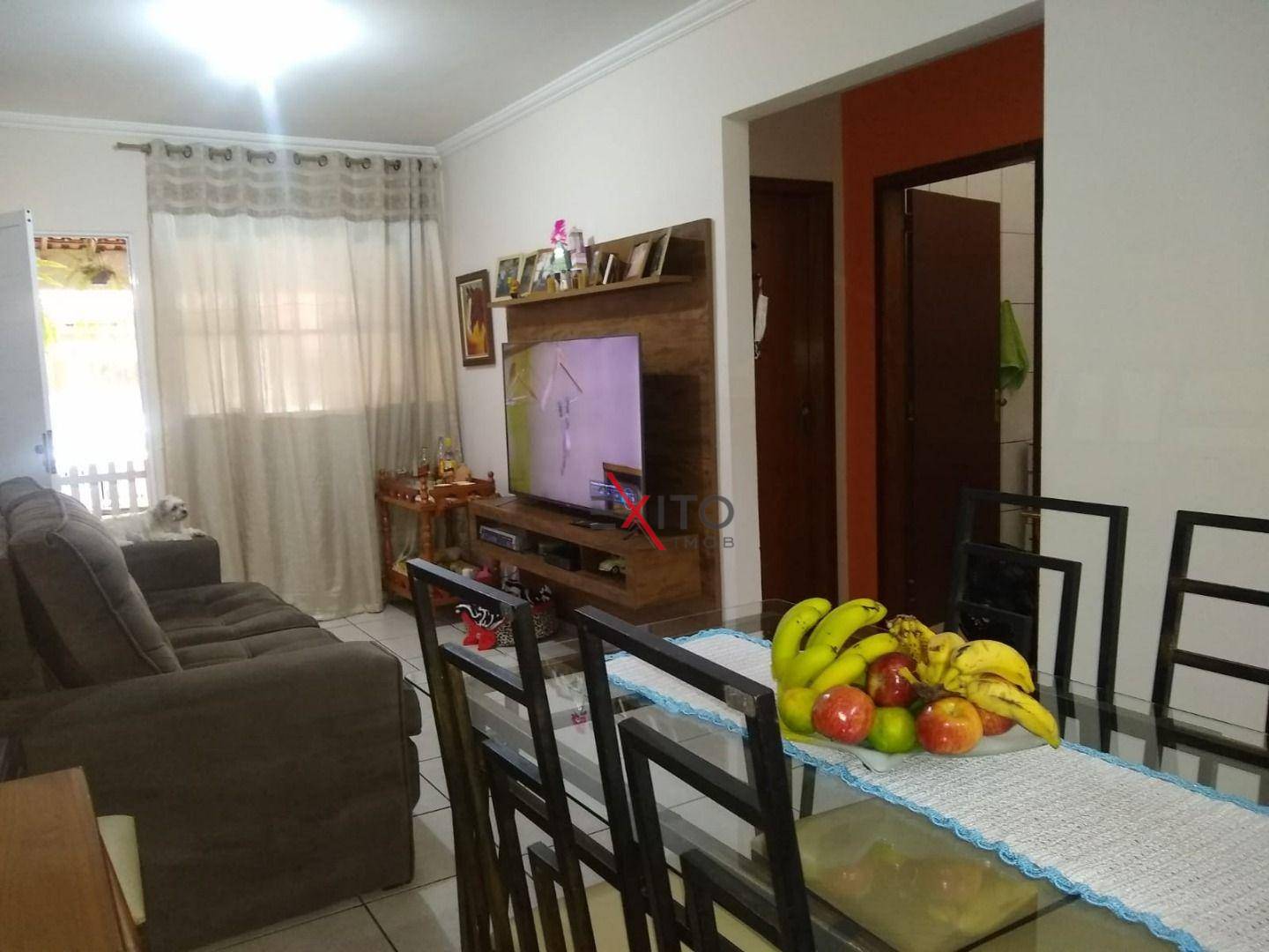 Casa à venda com 2 quartos, 114m² - Foto 10