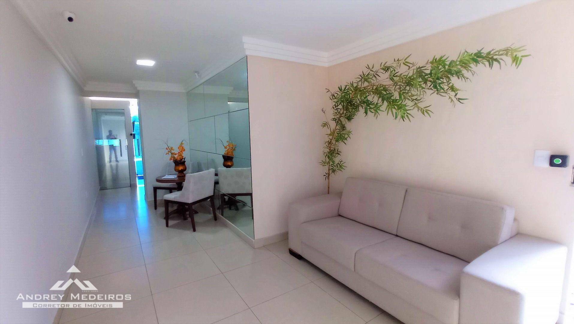 Apartamento à venda com 3 quartos, 116m² - Foto 39