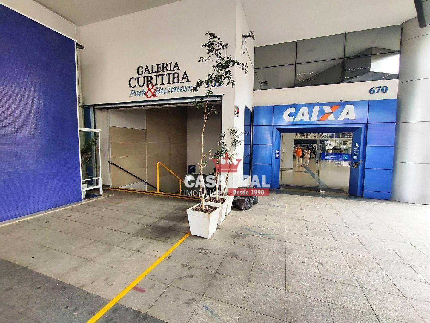 Conjunto Comercial-Sala à venda, 34m² - Foto 2