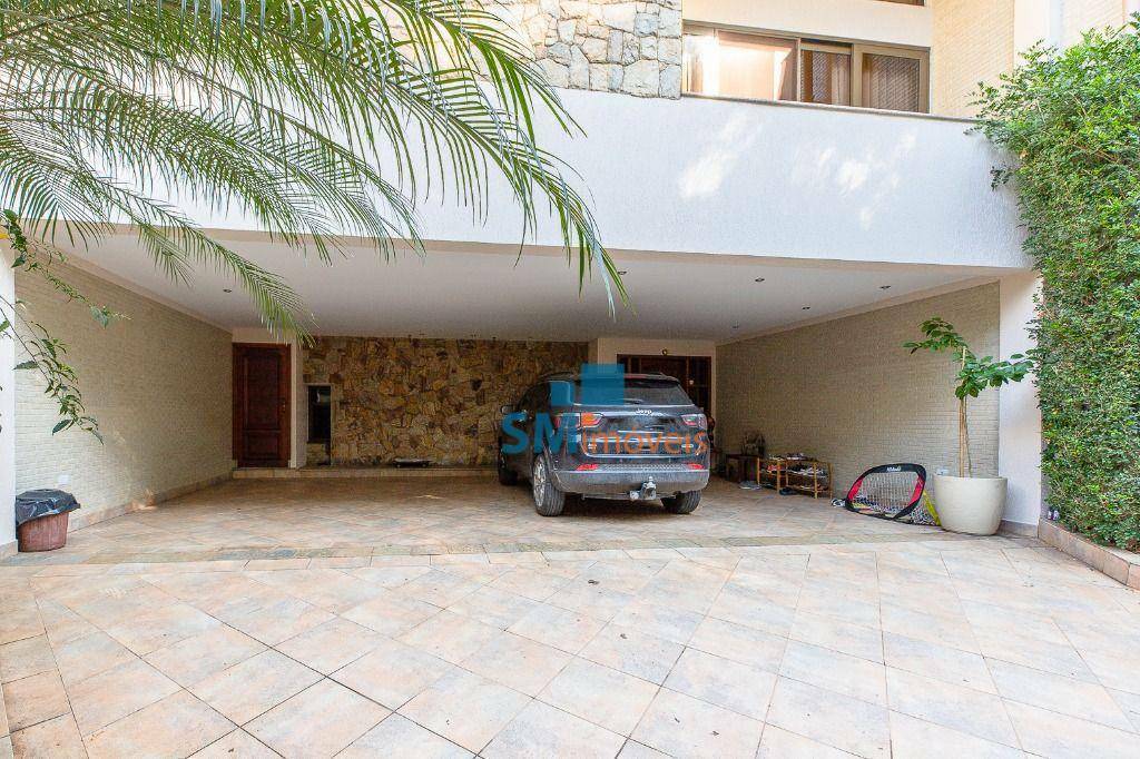 Sobrado à venda com 5 quartos, 352m² - Foto 43