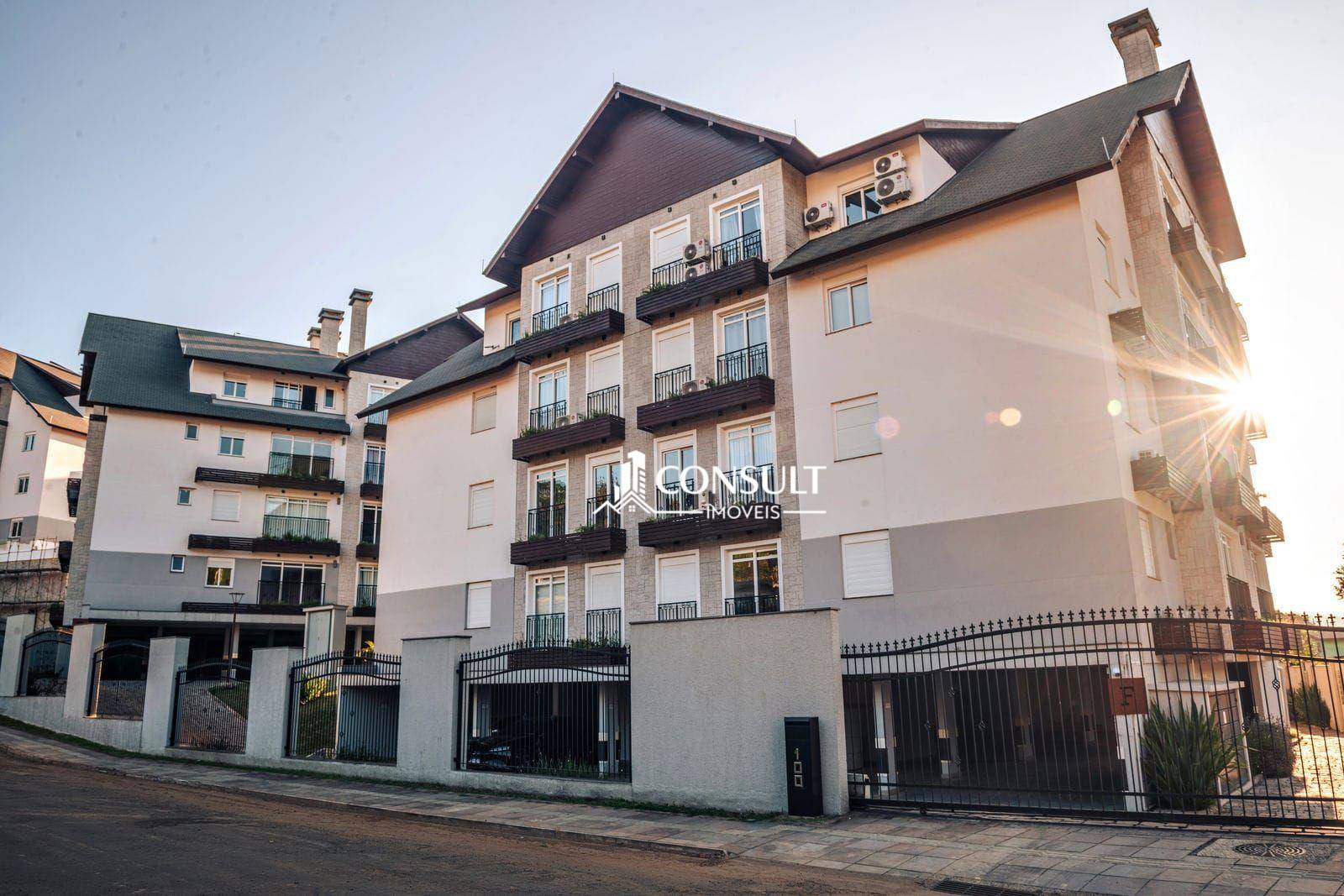 Apartamento, 3 quartos, 98 m² - Foto 3