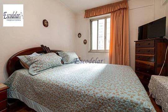 Apartamento à venda com 3 quartos, 170m² - Foto 22