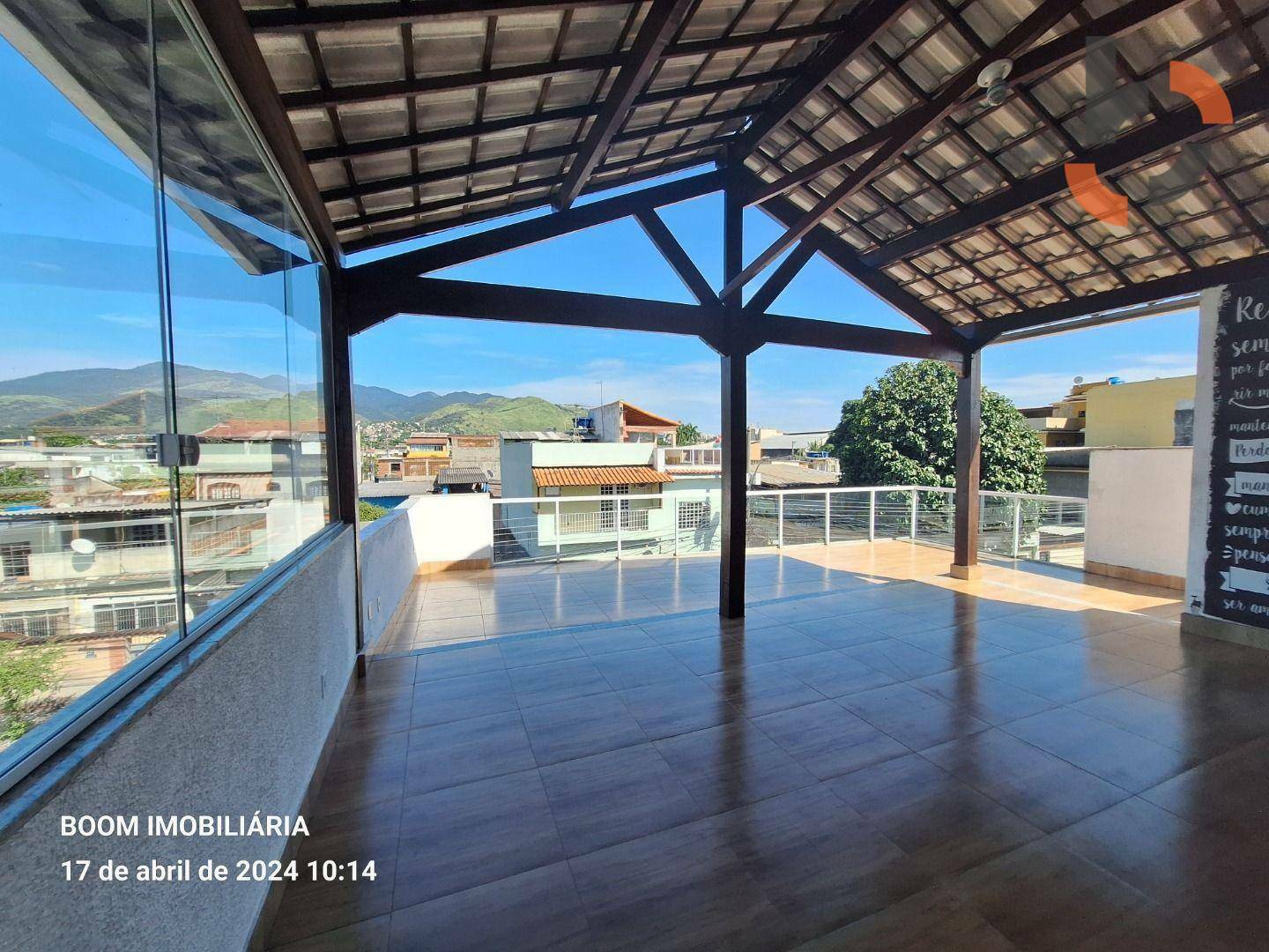 Casa à venda com 3 quartos, 290m² - Foto 56