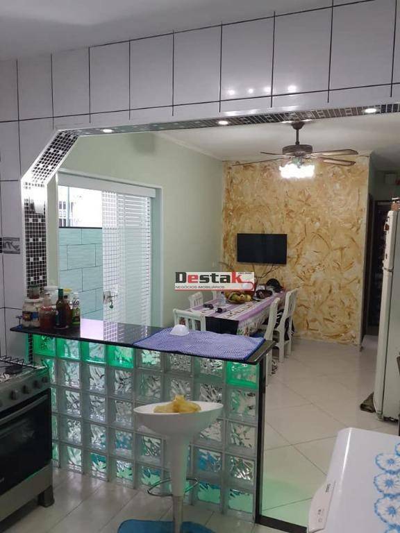 Casa à venda com 2 quartos, 120m² - Foto 17