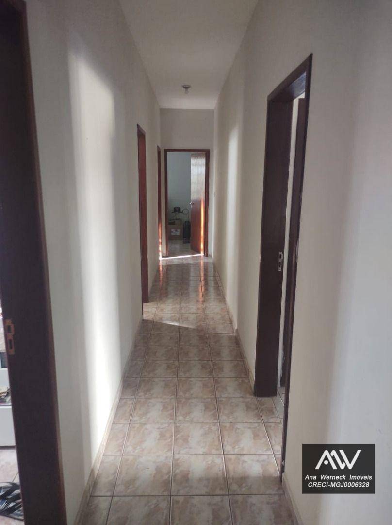 Chácara à venda com 6 quartos, 200m² - Foto 19