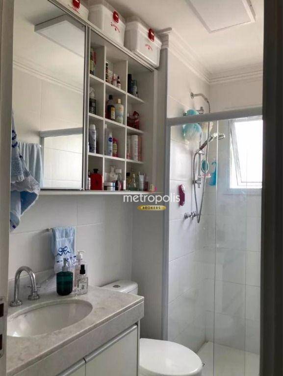 Apartamento à venda com 3 quartos, 94m² - Foto 10