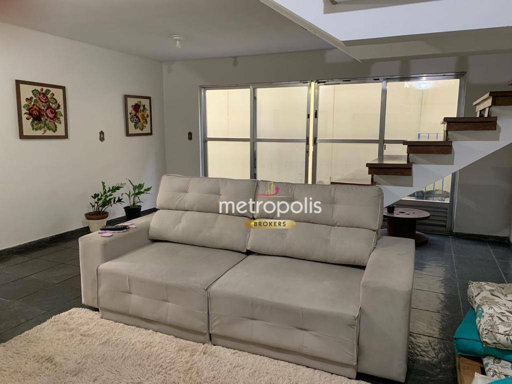 Sobrado à venda com 3 quartos, 307m² - Foto 5