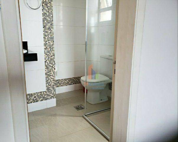 Apartamento à venda com 2 quartos, 63m² - Foto 13