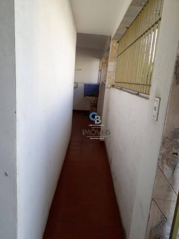 Sobrado, 4 quartos, 120 m² - Foto 27