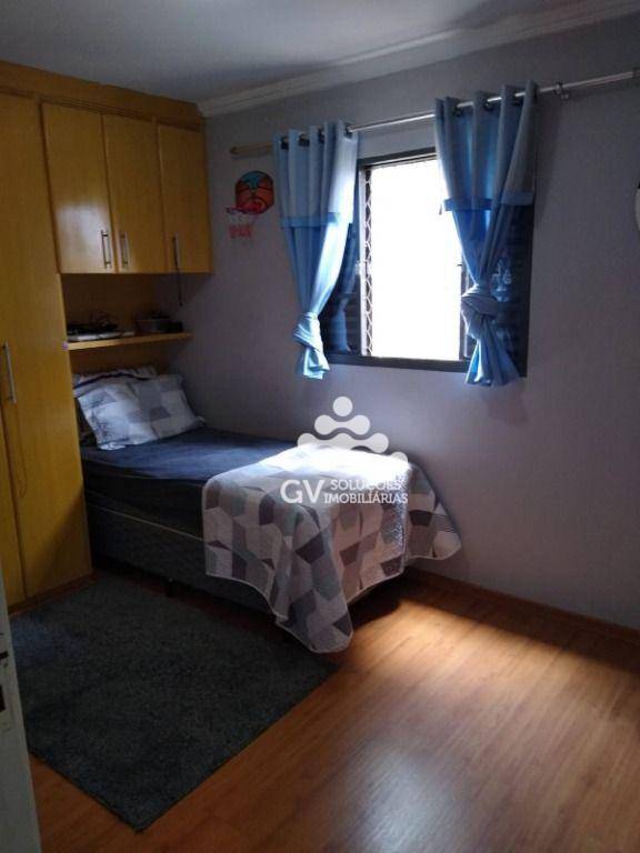 Apartamento à venda com 2 quartos, 64m² - Foto 4