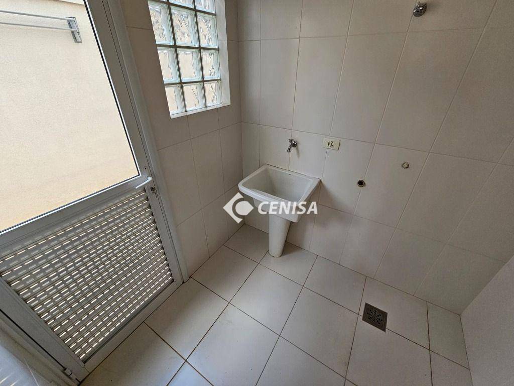 Casa de Condomínio à venda e aluguel com 3 quartos, 278m² - Foto 18