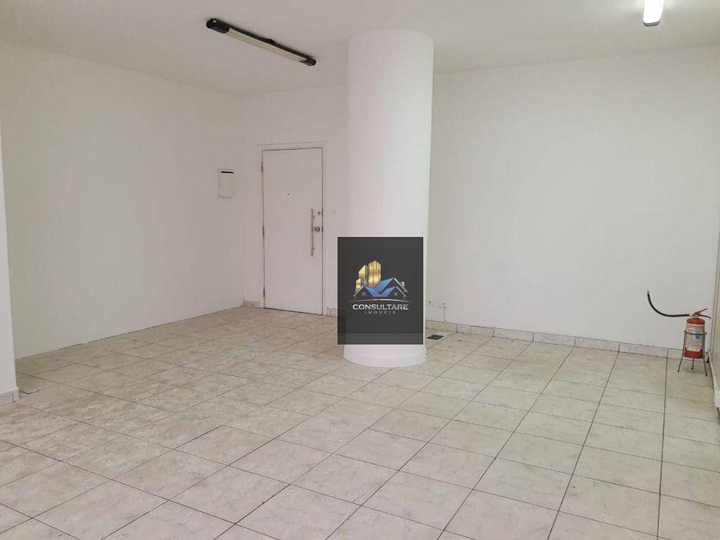 Conjunto Comercial-Sala para alugar, 45m² - Foto 10