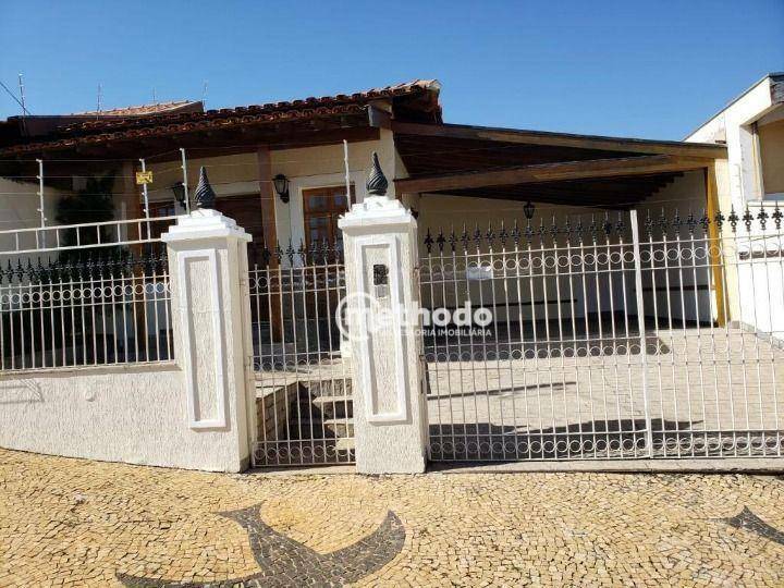 Casa à venda com 4 quartos, 200m² - Foto 1