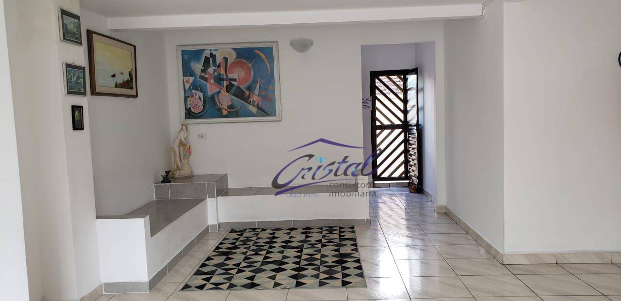 Apartamento à venda com 1 quarto, 50m² - Foto 18