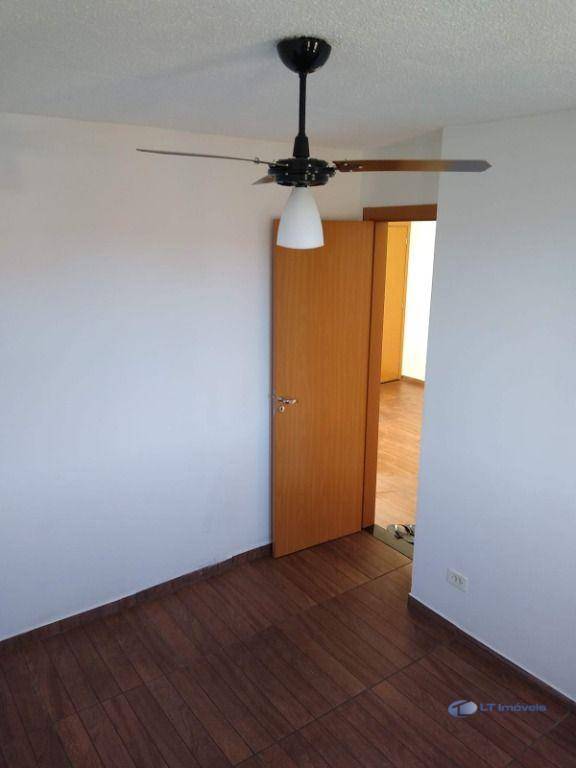 Apartamento à venda com 2 quartos, 47m² - Foto 7