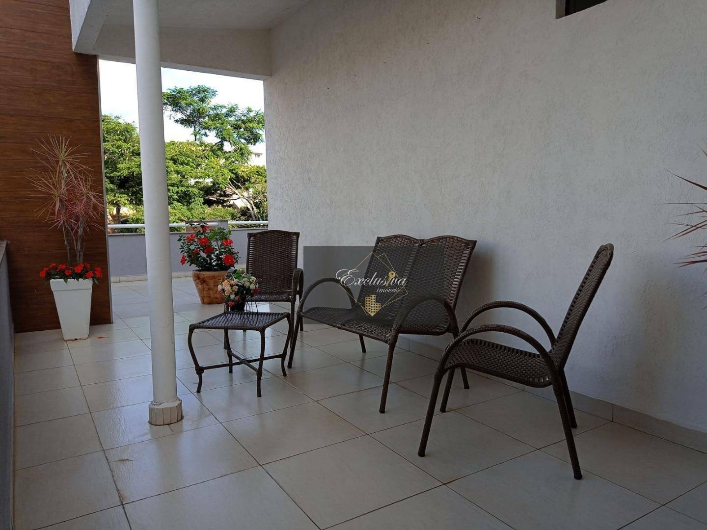 Casa à venda com 3 quartos, 317m² - Foto 14