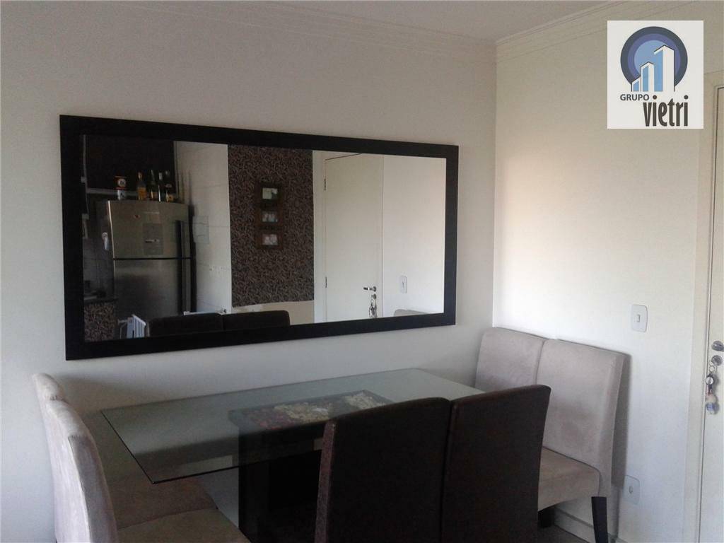 Apartamento à venda com 2 quartos, 53m² - Foto 13