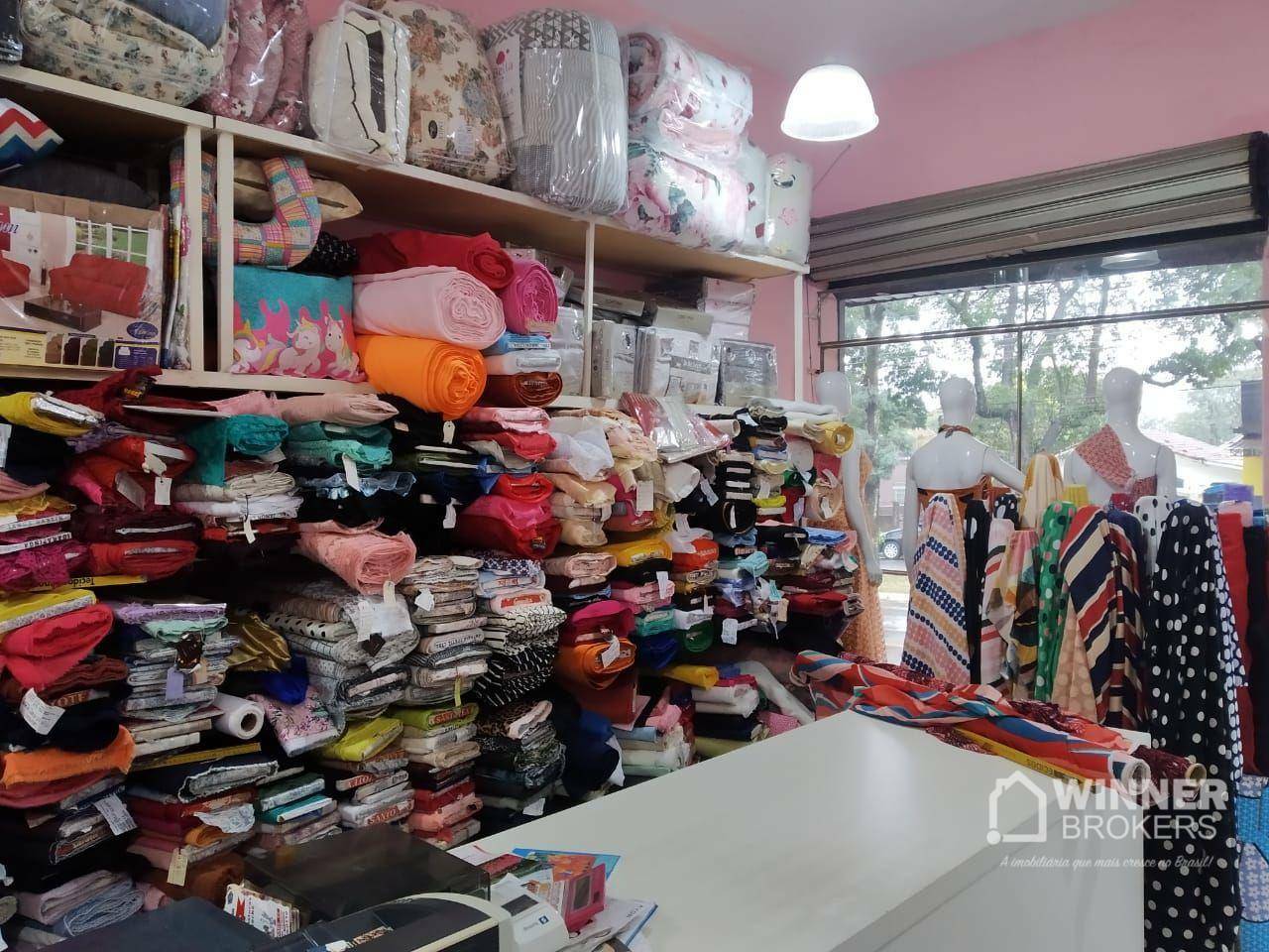 Loja-Salão à venda, 33m² - Foto 6