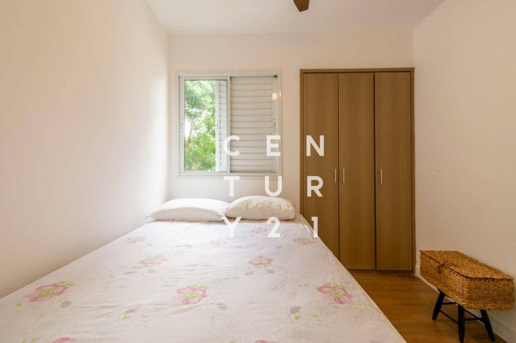 Apartamento à venda com 2 quartos, 55m² - Foto 6